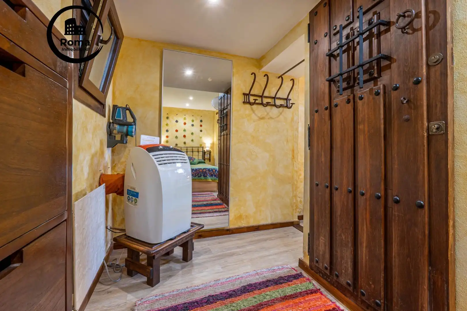 Casa con terraza en venta en Albaicín, imagen 41