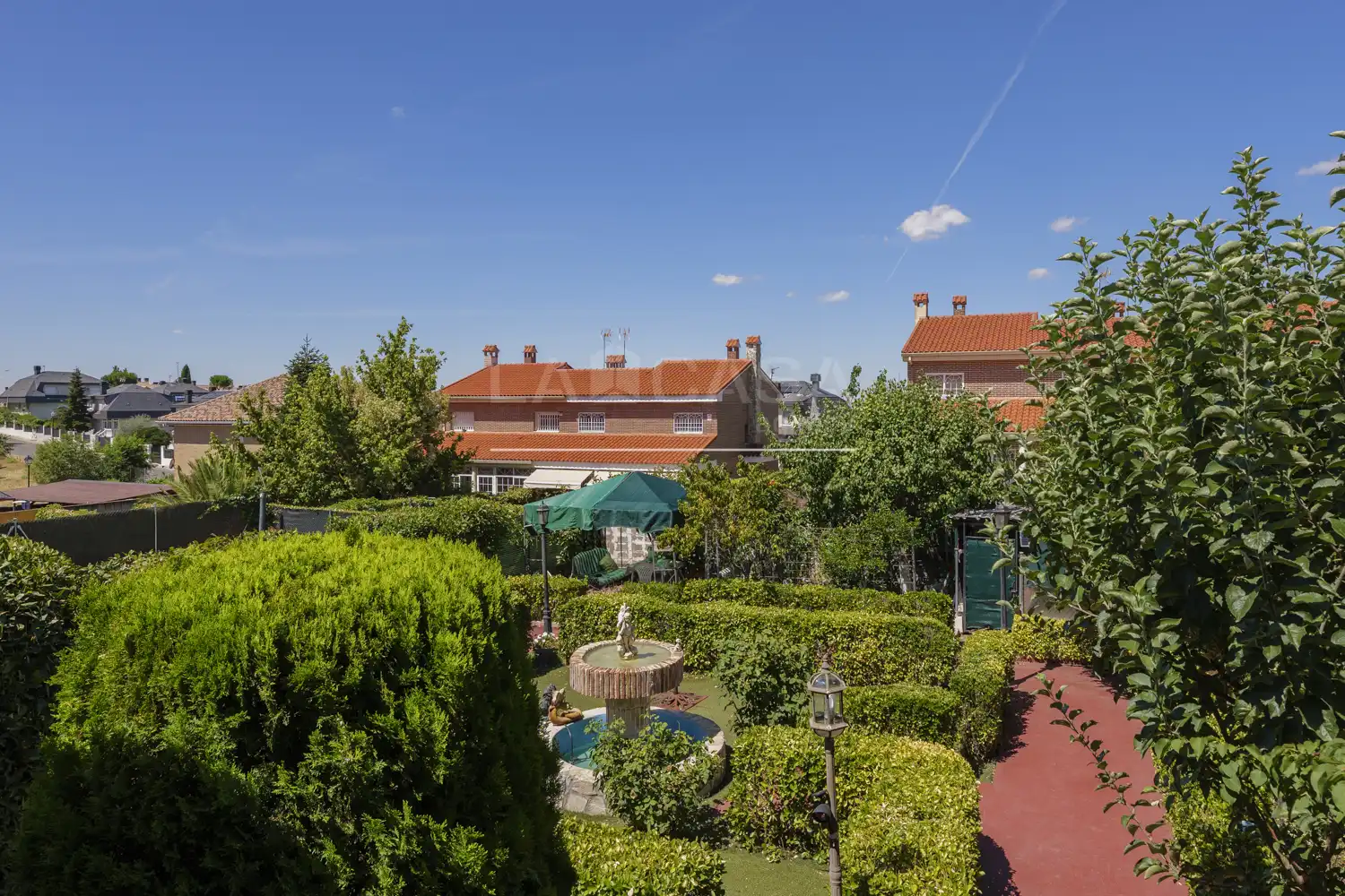 Semi-detached house for sale in Calle Álamo, imagen 42