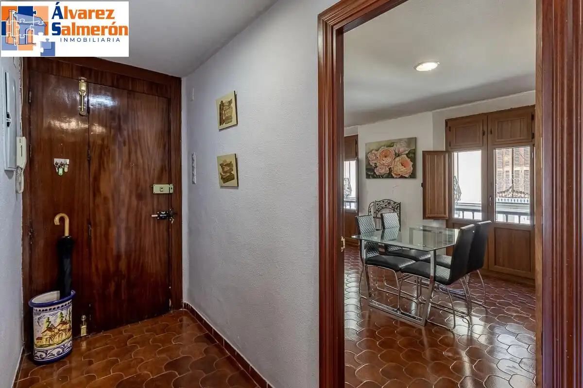 Appartement avec terrasse à vendre à Calle SAN ANTON, imagen 24