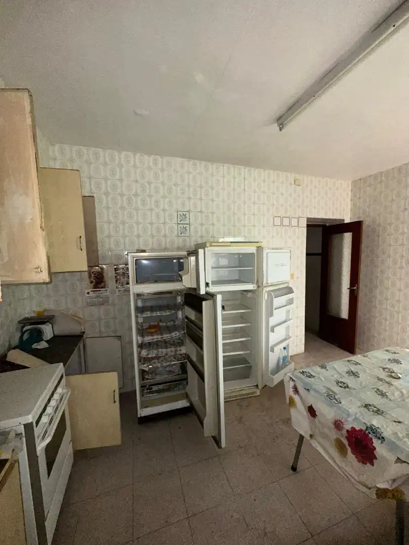 Cocina de Casa o chalet en venta en Bigastro, Alicante
