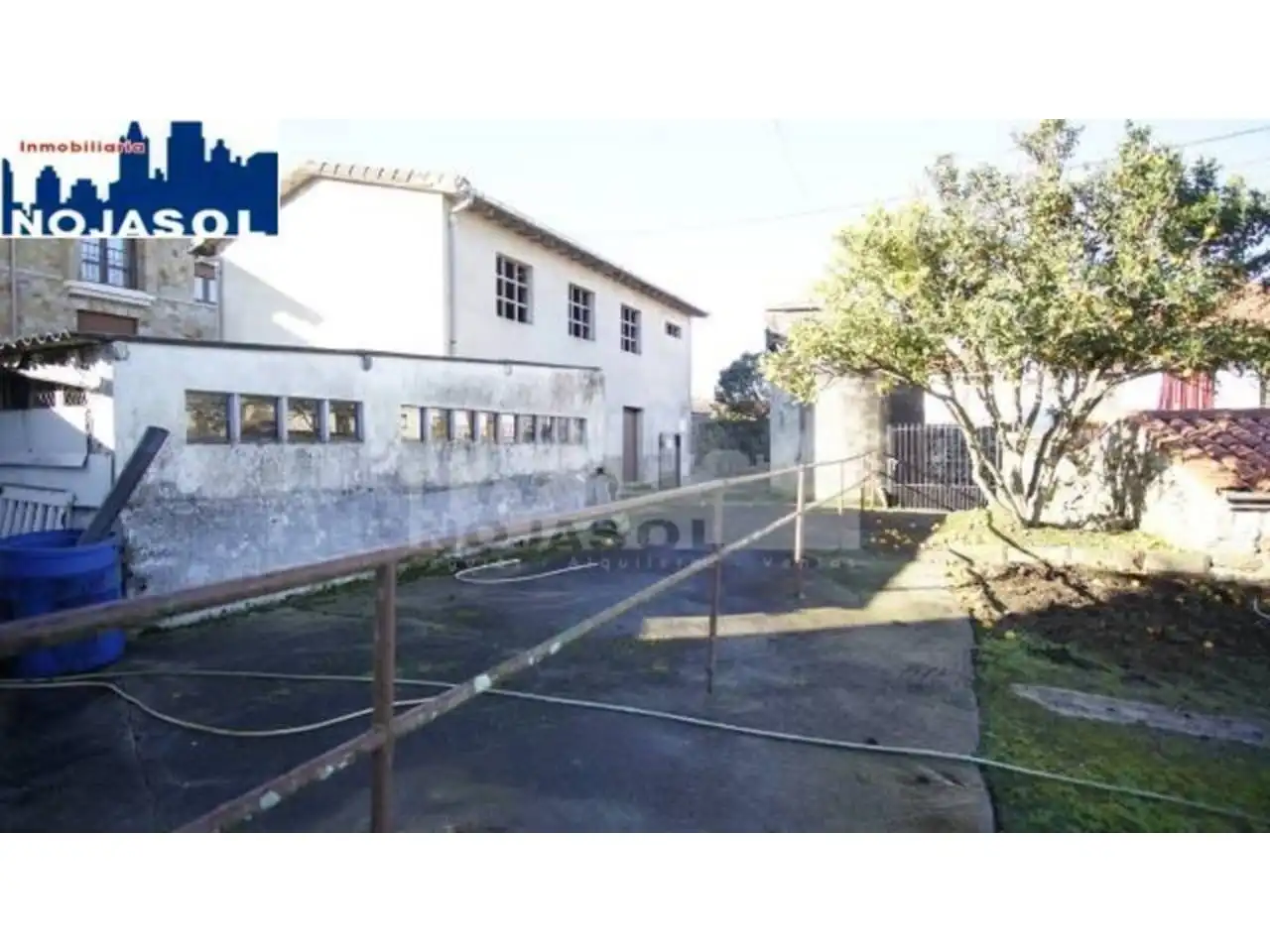 House with garden for sale in Calle Arnuero, imagen 60