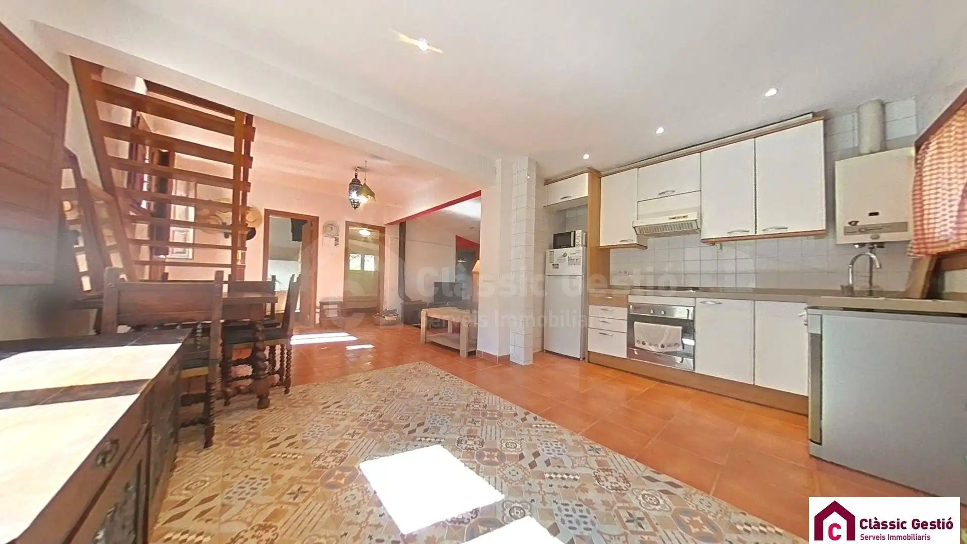 Casa en venda a Vacarisses, imagen 16