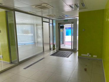 Oficina de lloguer a Montornès del Vallès