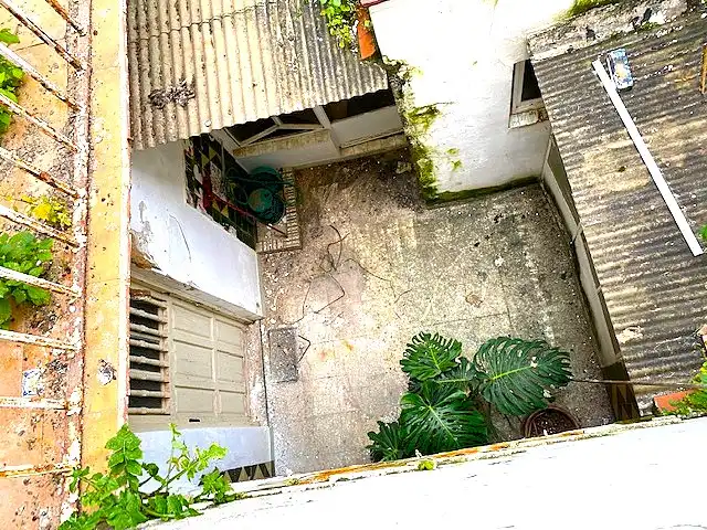 Terraza de Piso en venta en Badajoz con Terraza