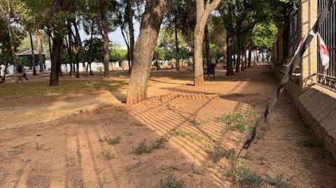 Foto 3 de Casa o xalet en venda a Guadalquivir, Casco Antiguo, Sevilla