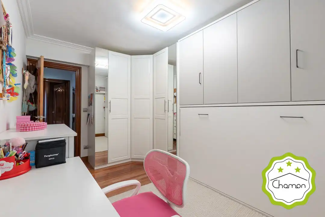 Flat for sale in Portugalete  with Heating, Terrace and Storage room