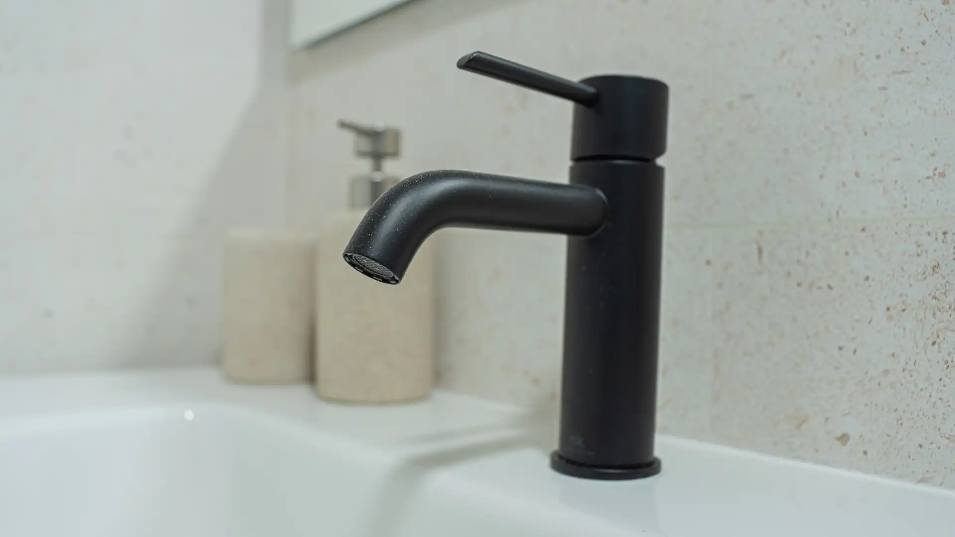 Bathroom of Ground floor for sale in Jávea / Xàbia  with Air Conditioner, Heating and Terrace