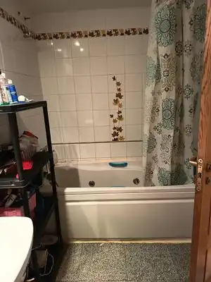 Baño de Piso en venta en Barx con Aire acondicionado, Terraza y Trastero
