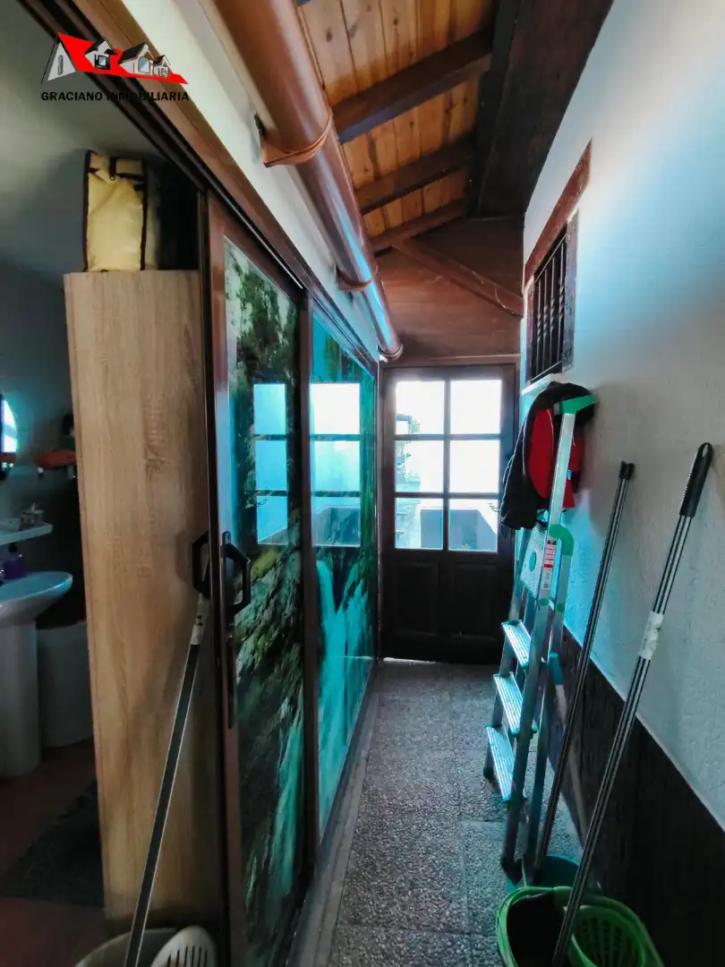Haus oder Chalet zum Verkauf in Albacete mit Klimaanlage, Heizung und Privatgarten