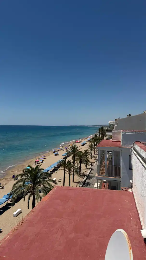 Flat with terrace for sale in Avinguda Sant Joan de Déu, imagen 20