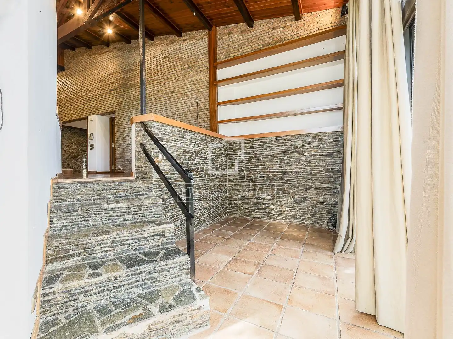 Casa o chalet en venta en Barcelona con Aire acondicionado, Calefacción y Jardín privado