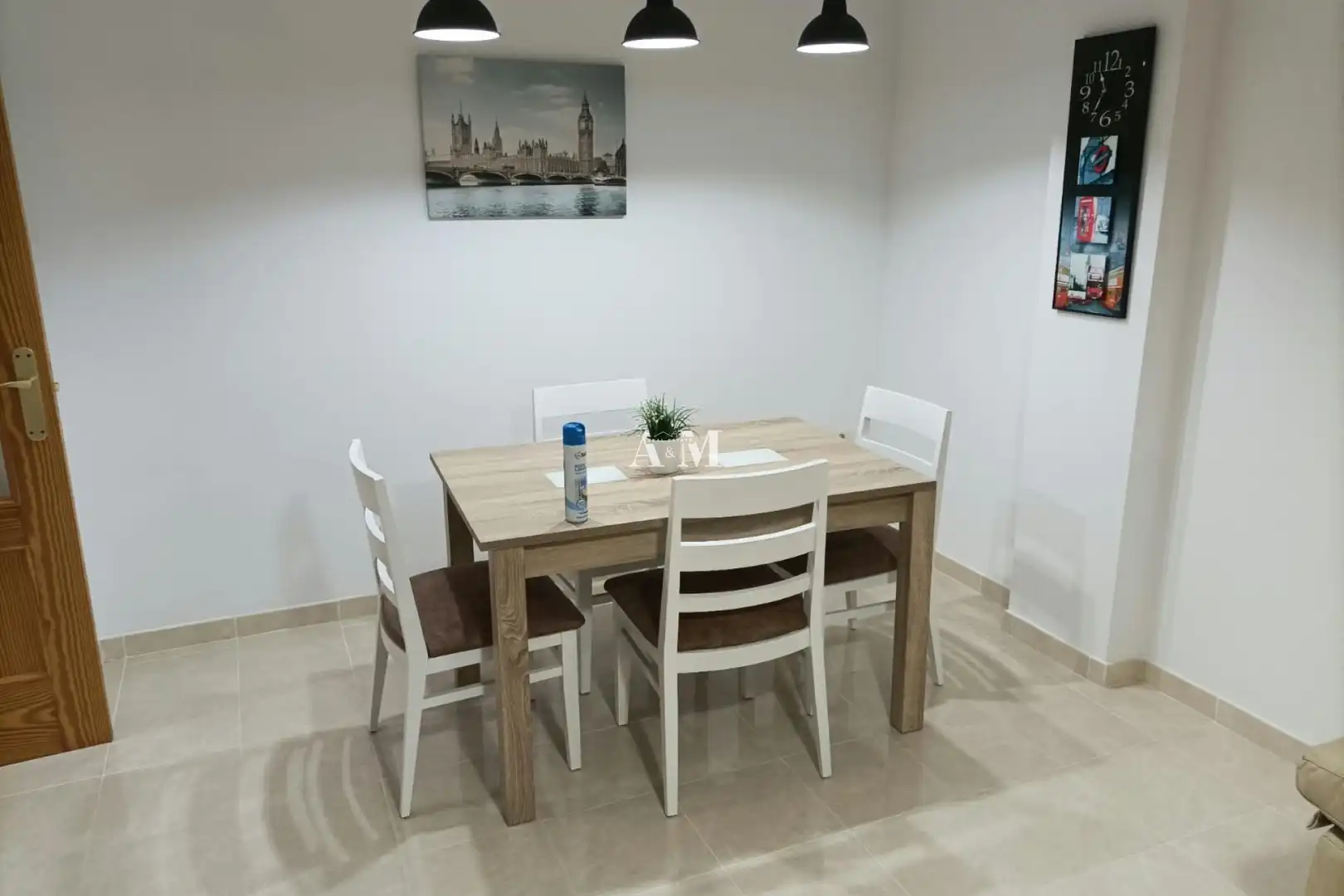 Appartamento con piscina in affitto a Almoradí, imagen 8