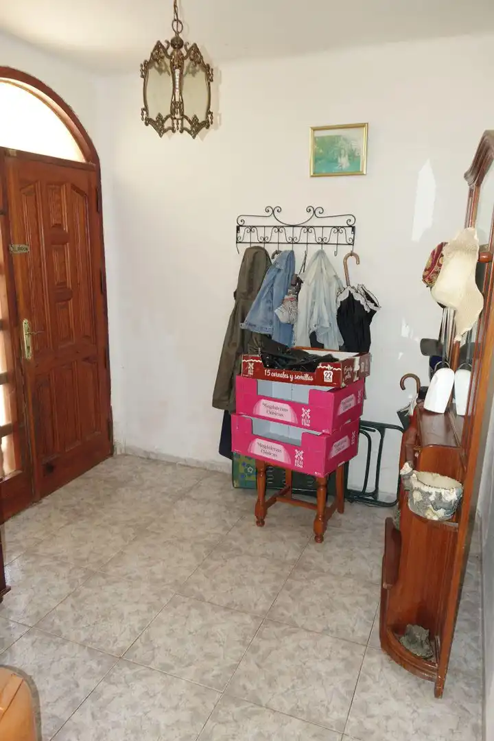 Casa o xalet en venda en Órgiva amb Terrassa
