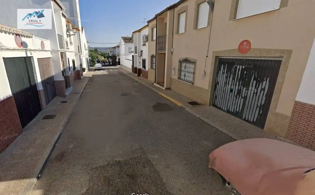 Casa in vendita a Calle AGUILAS LAS (VEGAS TRIANA