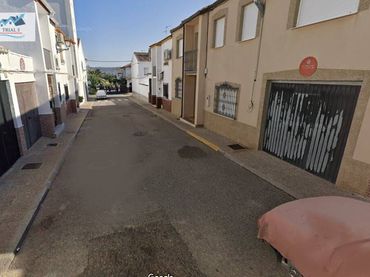 Casa in vendita a Calle AGUILAS LAS (VEGAS TRIANA