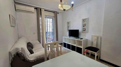 Photo 5 of Flat to rent in Claudio Guerín, El Plantinar – Avda. La Paz - El Juncal,  Sevilla Capital