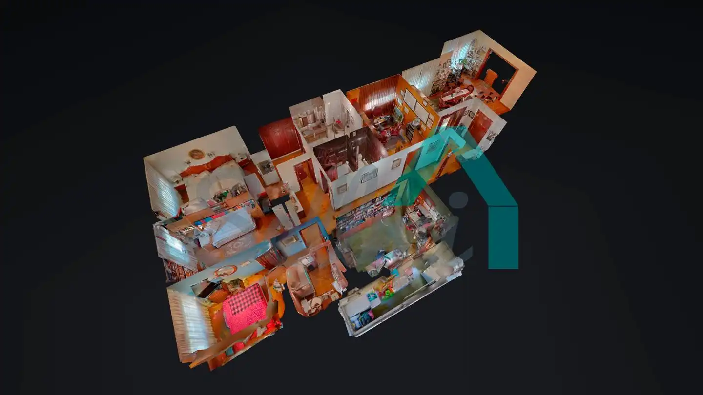 Flat with lift for sale in Charles Darwin, imagen 56