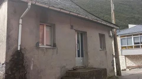 Casa rústica en Guimara (Peranzanes)