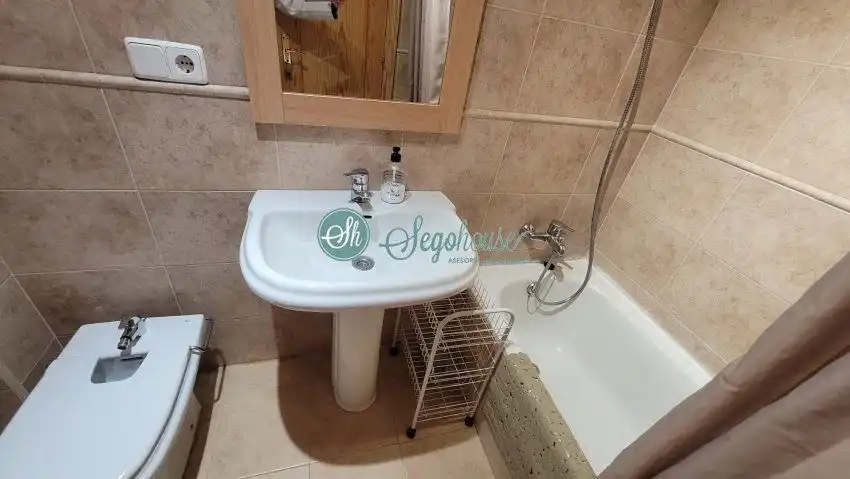 Wohnung mit Aufzug zum Verkauf in Bernuy de Porreros, imagen 31