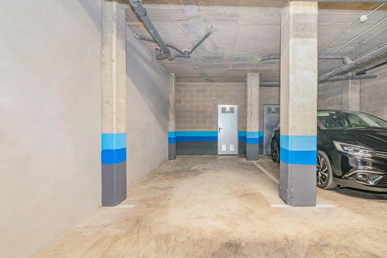 Parking de Piso en venta en Armilla con Aire acondicionado, Calefacción y Trastero