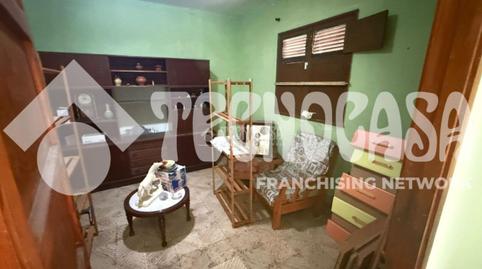 Foto 5 de Finca rústica en venda a Cardones, Arucas