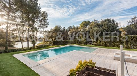 Foto 2 de Casa o xalet en venda a Matadepera, Barcelona