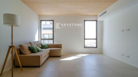 Foto 2 de Àtic en venda a Barrio L'olivera - Amanecer, L'Olivera,  Palma de Mallorca