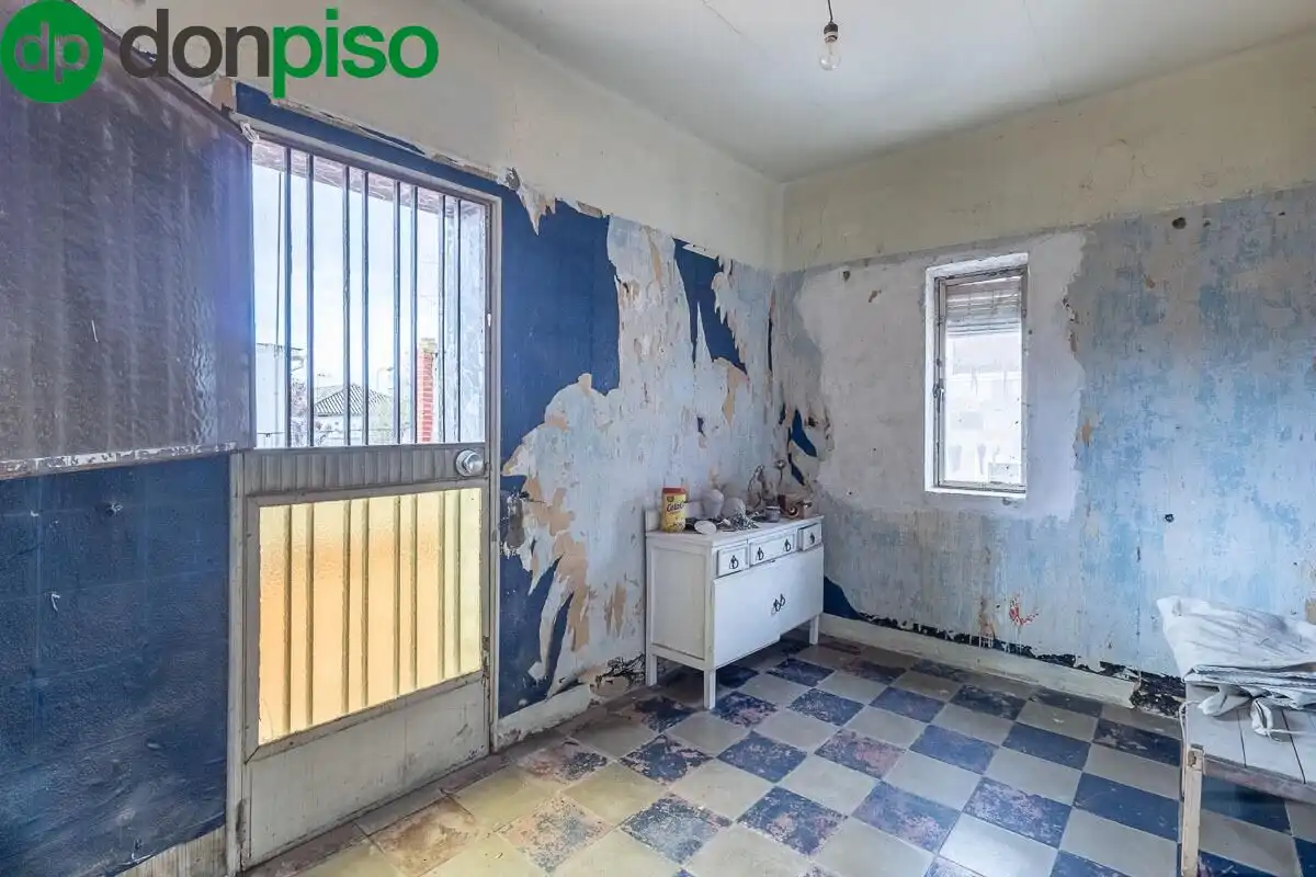 Kitchen of Detached homes for sale in Granada  with Private garden and Terrace