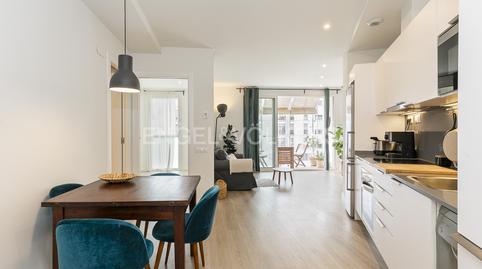 Photo 4 of Apartment to rent in El Guinardó, Barcelona