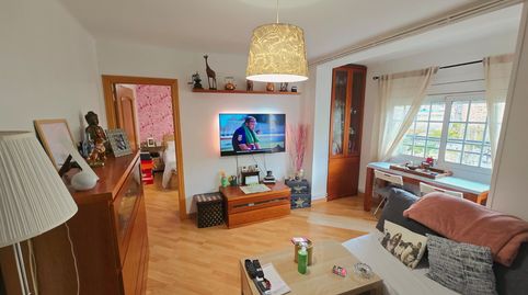 Foto 4 de Pis en venda a Passeig de Valldaura, Porta, Barcelona Capital