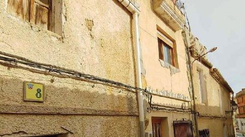Solvia Inmobiliaria  Piso Yeste, imagen 3