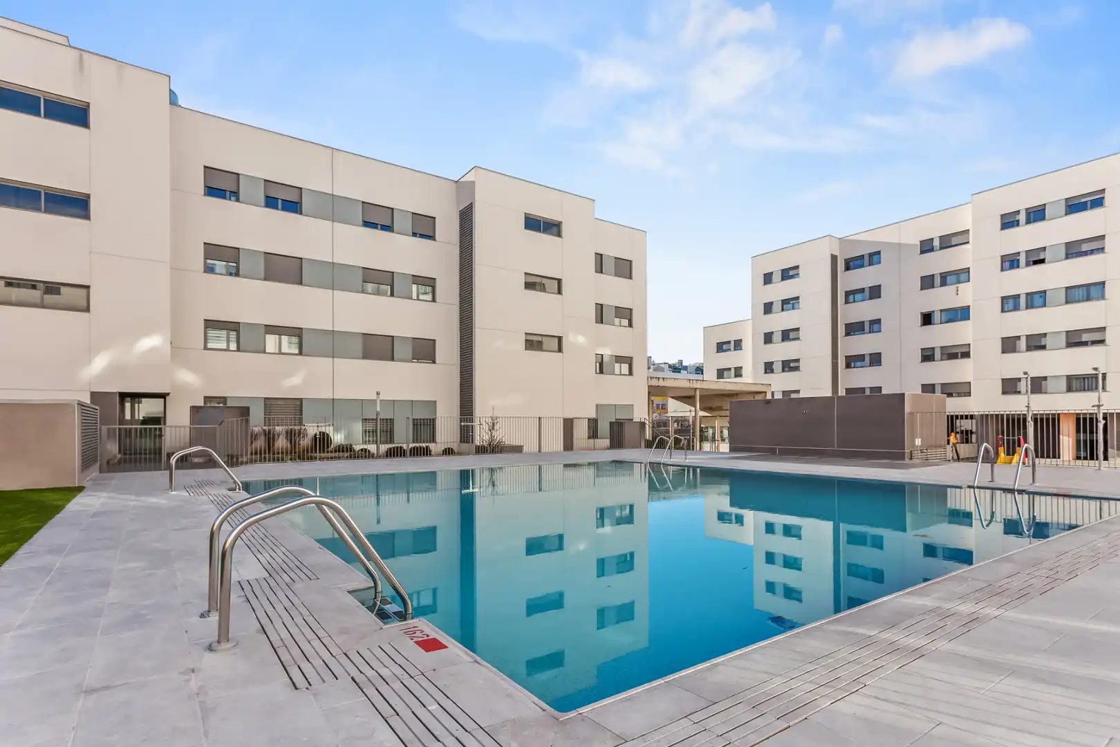 Flat for sale in Calle de Hércules, 23, Sur - PAU 4