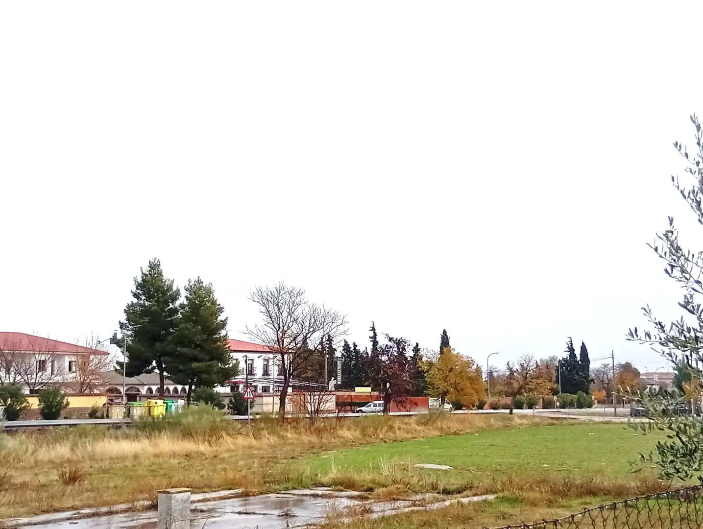 Casa o chalet en venta en Orgaz