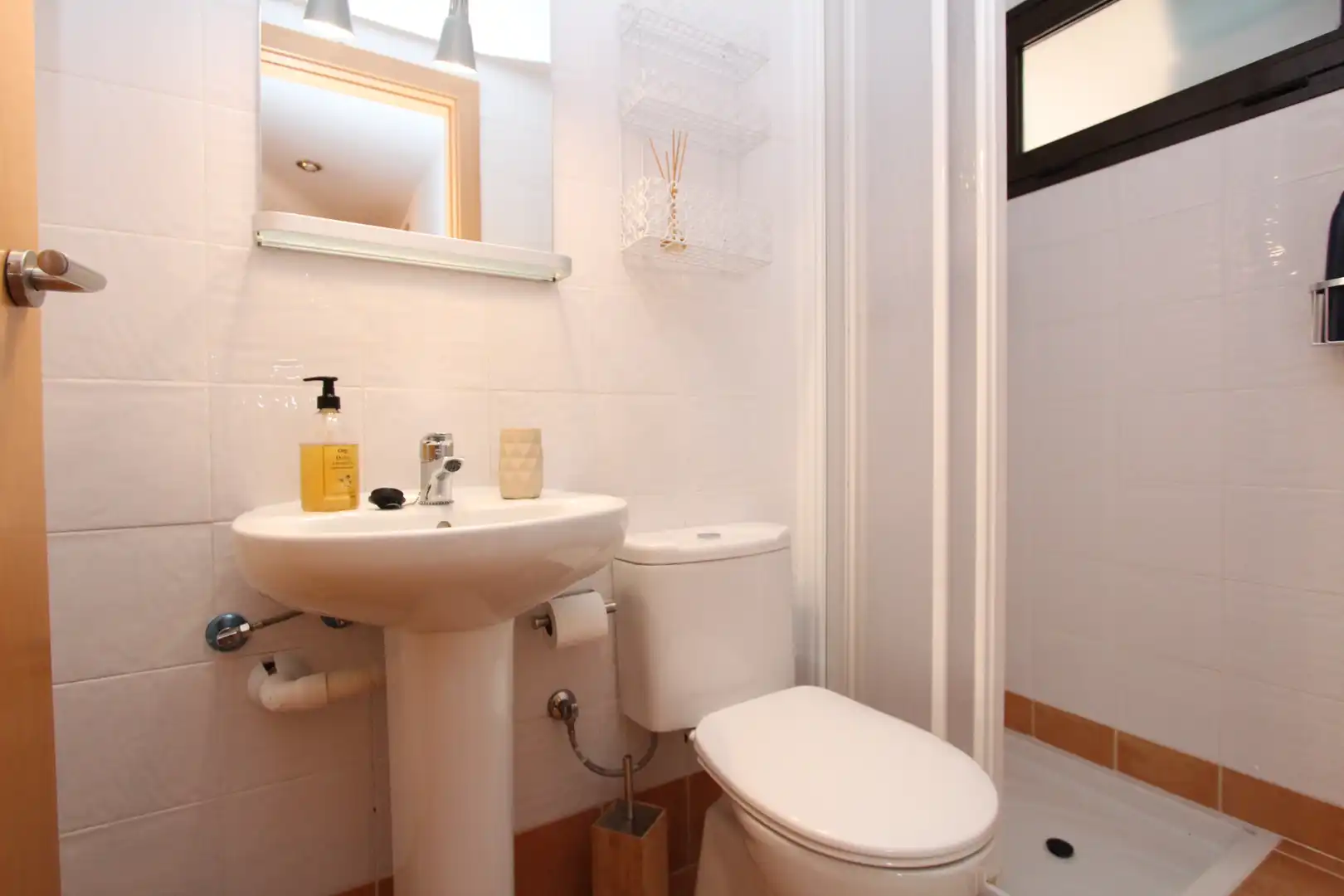 Apartment mit Pool zum Verkauf in Carrer de Mont-Roig de Sió 42, imagen 12