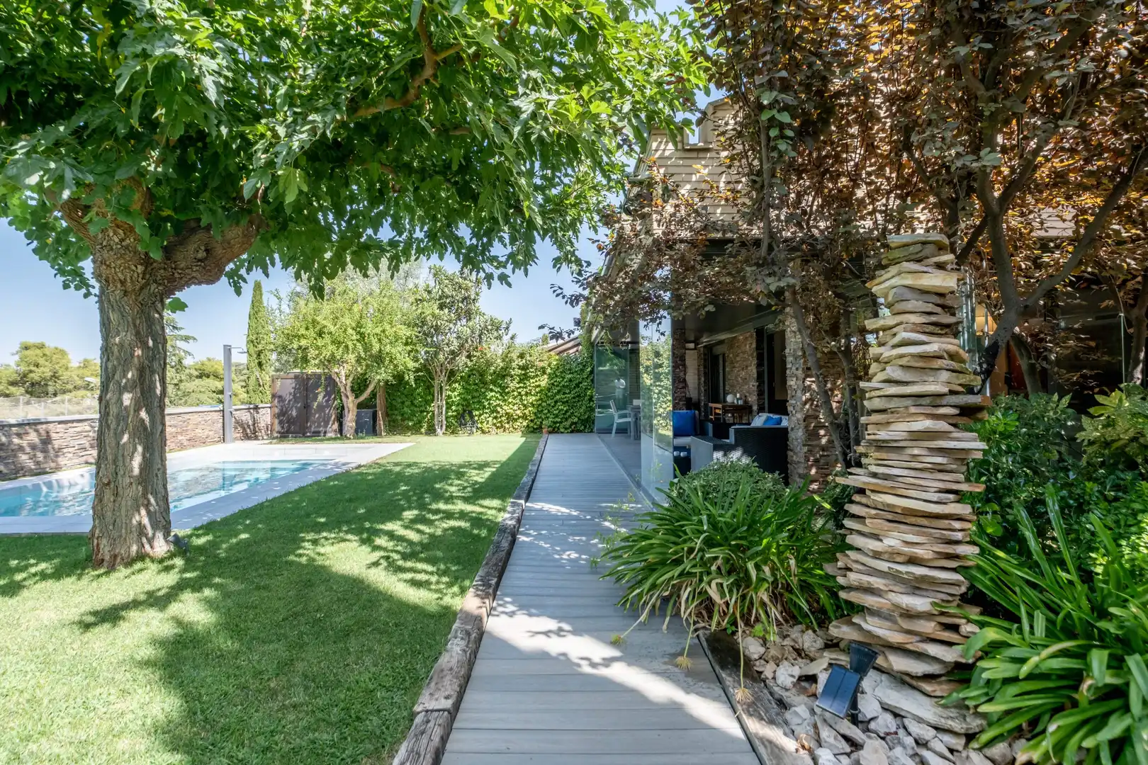 Casa aparellada amb piscina en venda a Camino FUENTE DE LA JUNQUERA, imagen 51