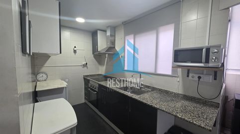 Foto 5 de Piso en venta en Sueca ciudad, Sueca