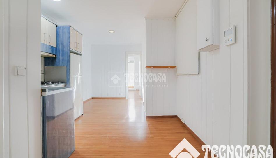 Foto 1 de Pis en venda a C/ de Galileu, Sants, Barcelona