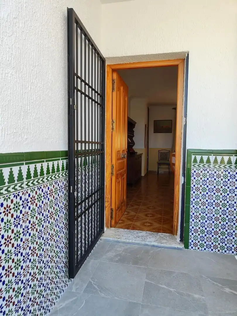 Villa con terrazza in vendita a Calle PANTANO CENAJO - URRUTIAS, imagen 15