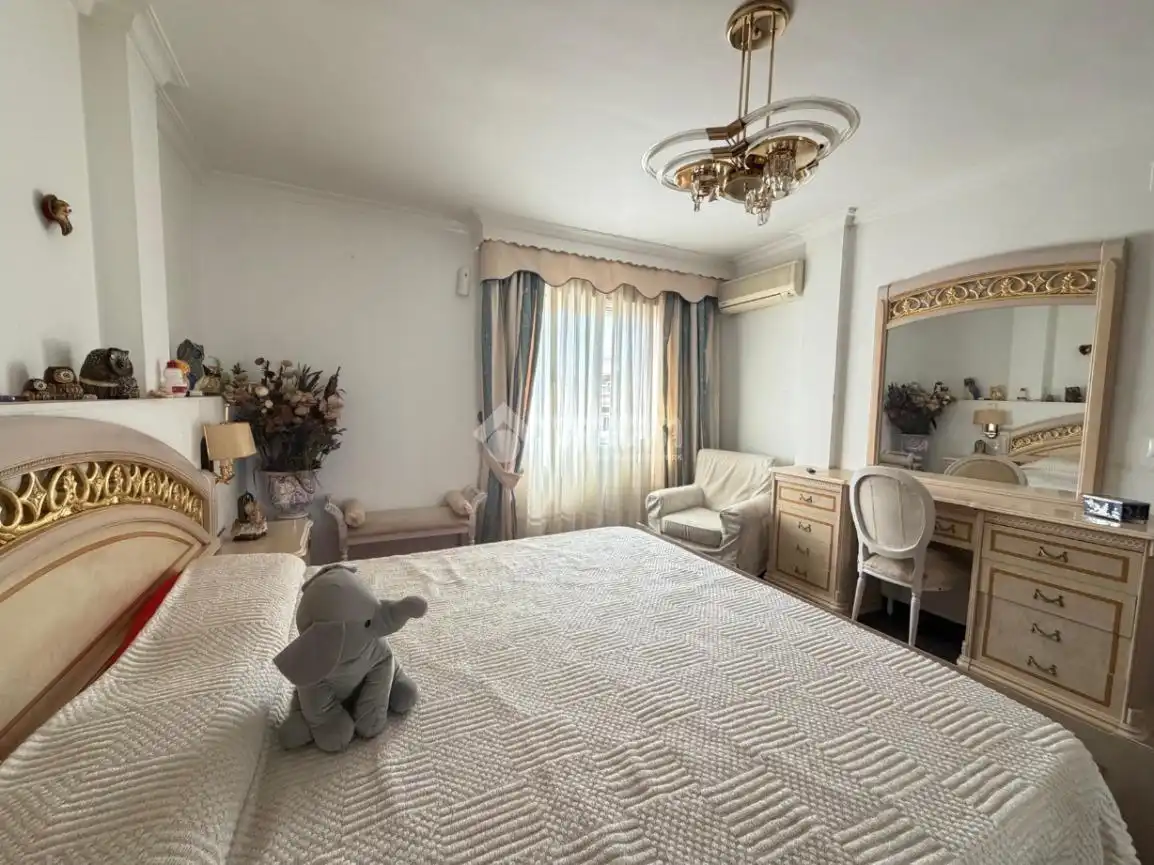 Habitación de Piso en venta en Málaga