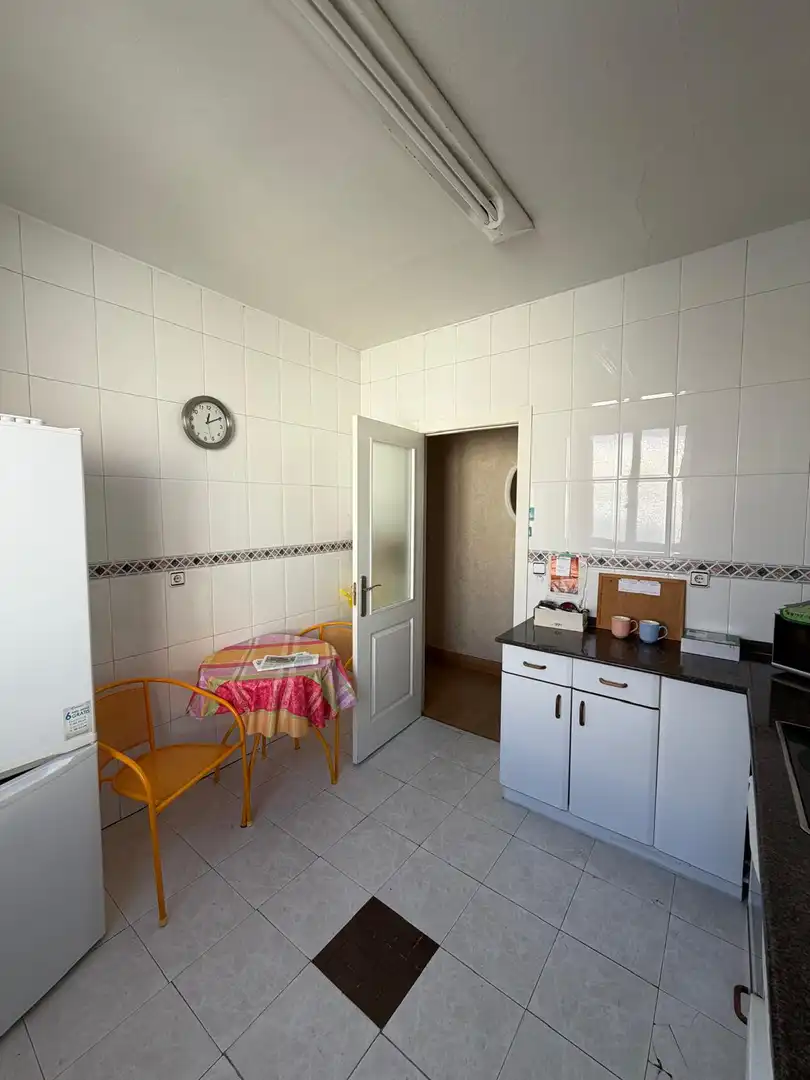Flat with lift for sale in Errekalde, imagen 13