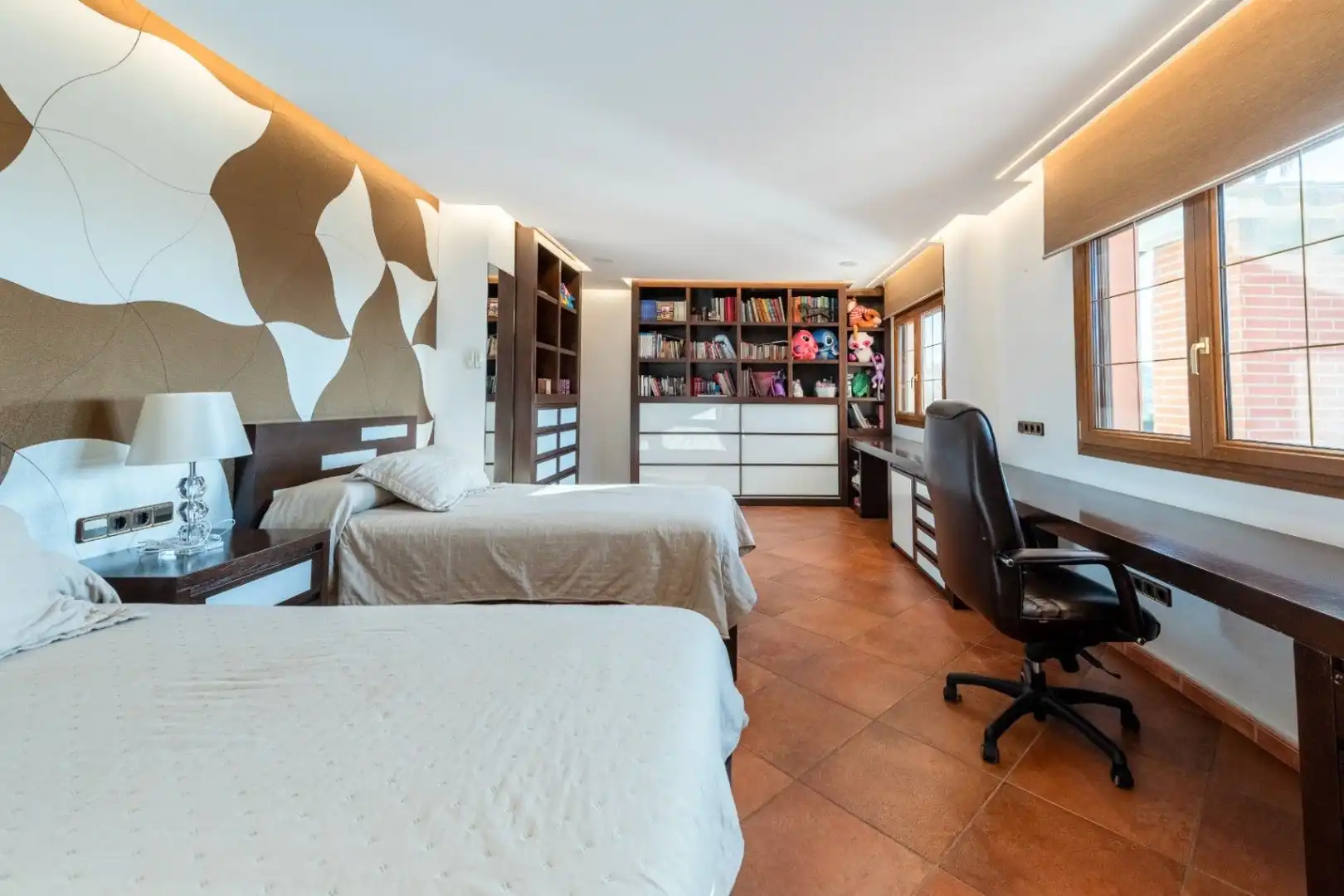 Chalet con piscina en venta en Benicolada - Las Adelfas, imagen 20