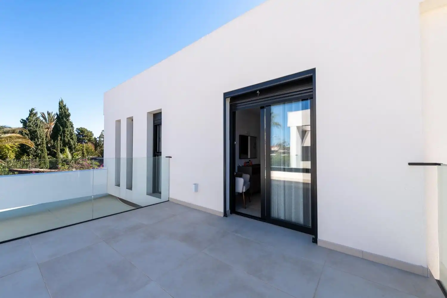 Chalet con piscina en venta en Playa de San Juan - El Cabo de las Huertas, imagen 46