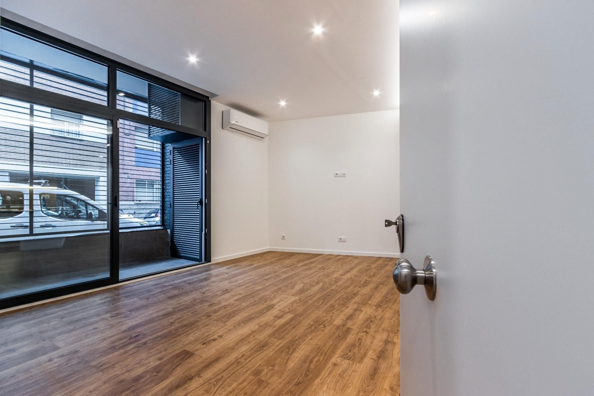 Apartament en venda en Sabadell amb Aire condicionat, Parquet i Forn