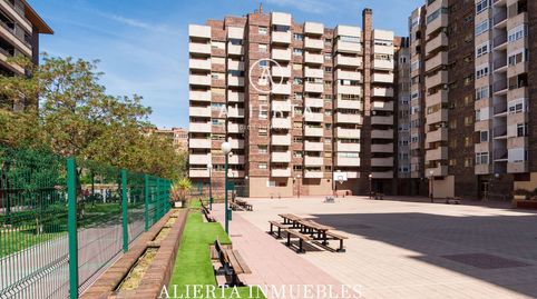 Photo 3 of Flat for sale in Gomez de Avellaneda, Ranillas, Zaragoza Capital