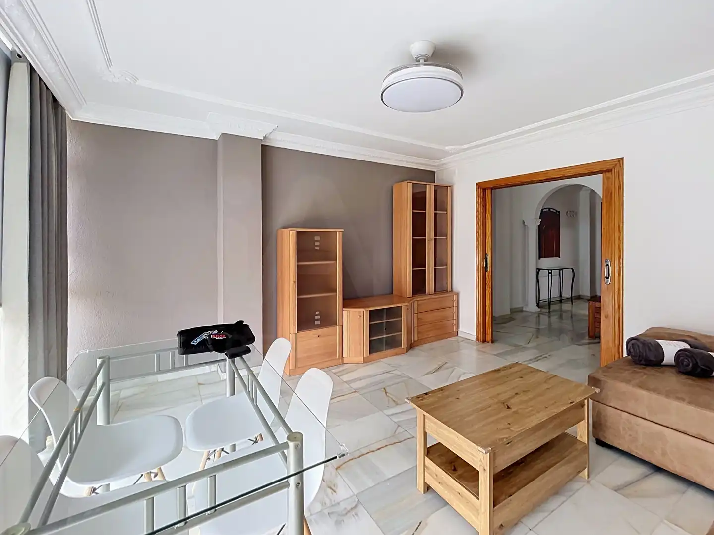 Haus oder Chalet zur Miete in Dos Hermanas - Nuevo San Andrés