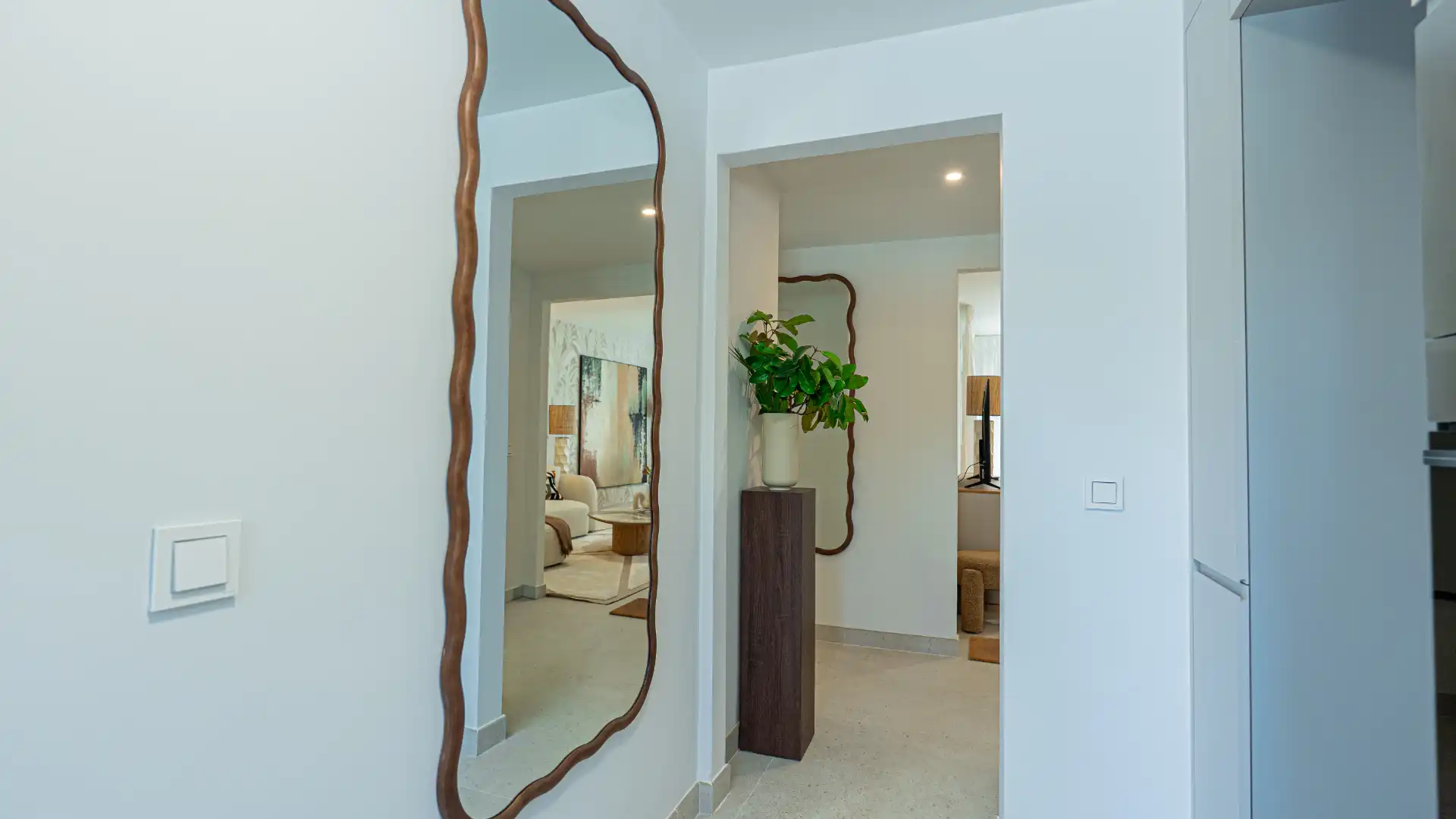 Attic for sale in Jávea / Xàbia  with Air Conditioner, Terrace and Storage room