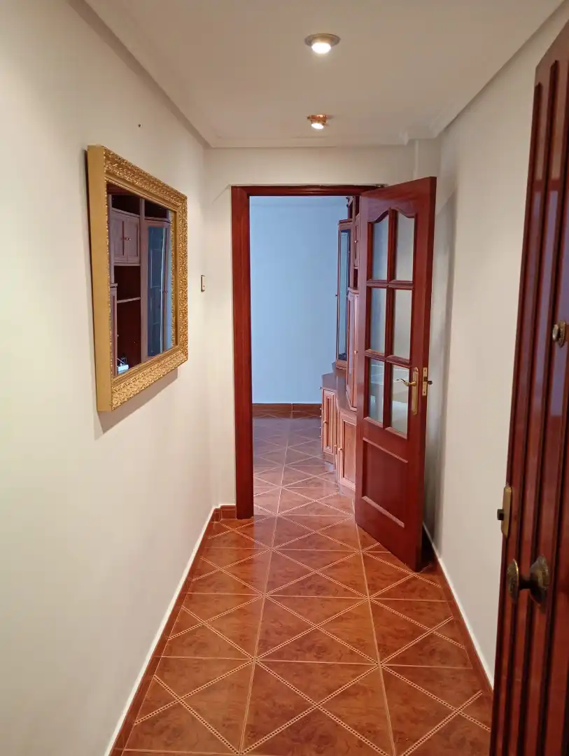 Piso en venta en Gijón  con Calefacción y Terraza