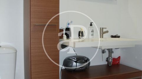 Foto 4 de Piso de alquiler en C. Dels Sants, Barrio de Benimaclet, Valencia Capital