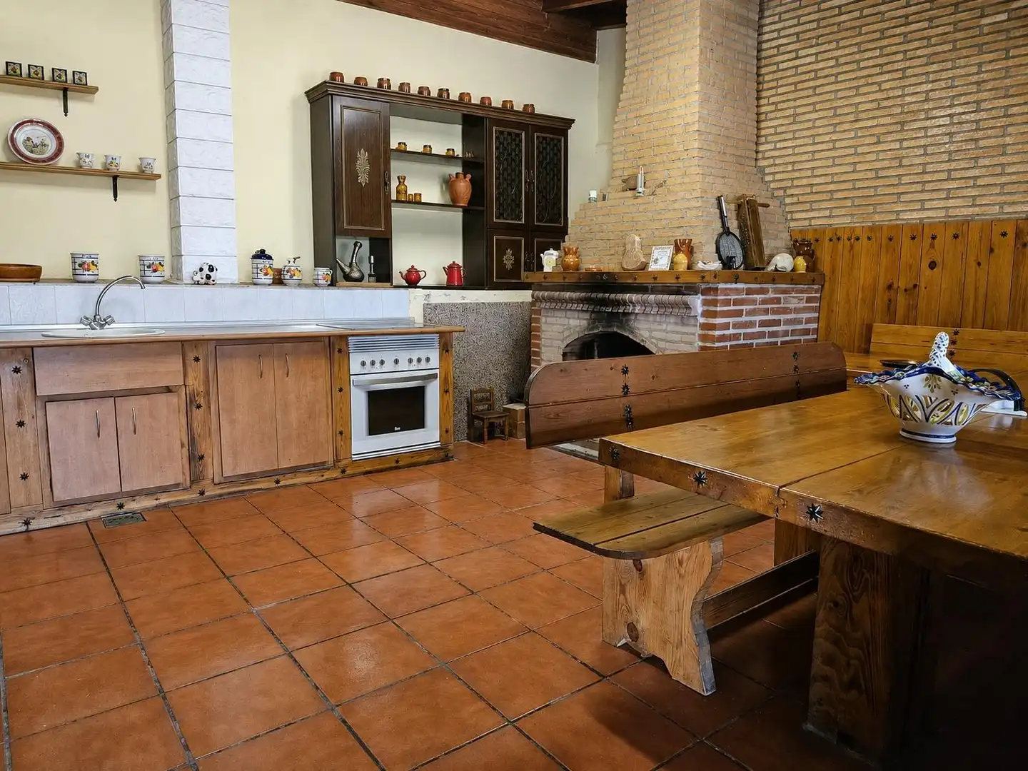 Villa mit Terrasse zum Verkauf in Calle ANGELES 22, imagen 24