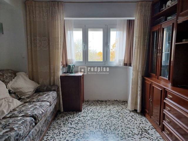 Piso en Venta en CASTILLO DE LA MOTA en Simancas